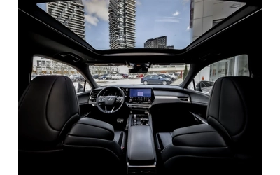 lexus-rx-500h - 4