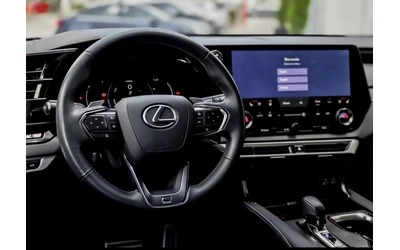 lexus-rx-500h - 5
