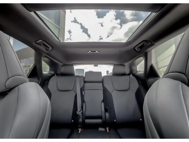 Lexus RX 500h F SPORT*  ОБДУХ * HUD * 360 * ADAPTIVE * CARFAX - автомобили, коли, обяви за нови и употребявани 7