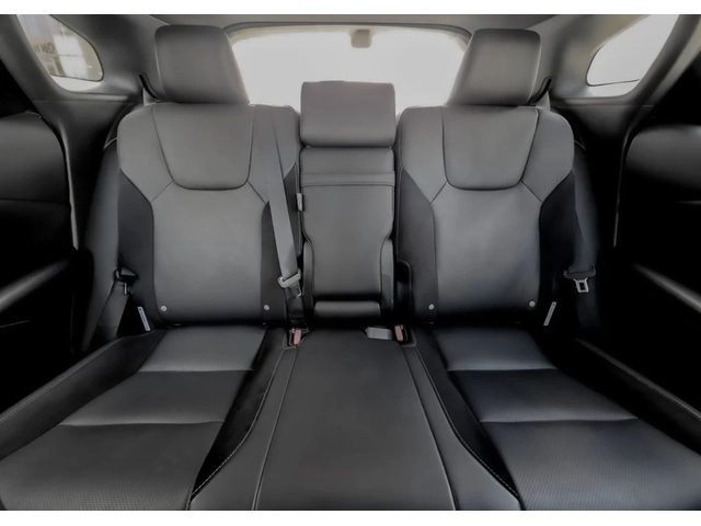 Lexus RX 500h F SPORT*  ОБДУХ * HUD * 360 * ADAPTIVE * CARFAX - автомобили, коли, обяви за нови и употребявани 8