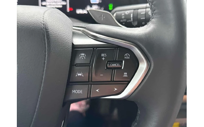 Lexus RX * 350h * ДИСТРОНИК * 360 * ОБДУХВАНЕ * '21 * C - автомобили, коли, обяви за нови и употребявани 10