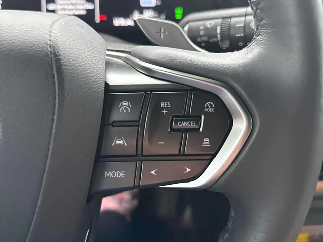 Lexus RX * 350h * ДИСТРОНИК * 360 * ОБДУХВАНЕ * '21 * C - автомобили, коли, обяви за нови и употребявани 10