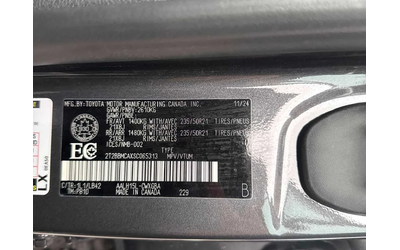 Lexus RX * 350h * ДИСТРОНИК * 360 * ОБДУХВАНЕ * '21 * C - автомобили, коли, обяви за нови и употребявани 13