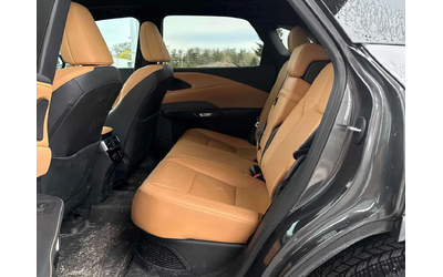 Lexus RX * 350h * ДИСТРОНИК * 360 * ОБДУХВАНЕ * '21 * C - автомобили, коли, обяви за нови и употребявани 15