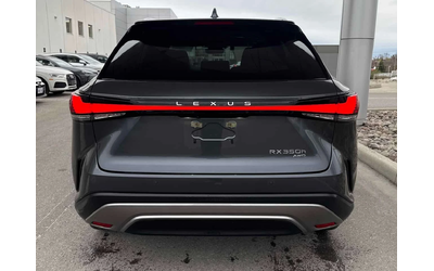 lexus-rx - 3