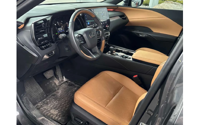 lexus-rx - 4
