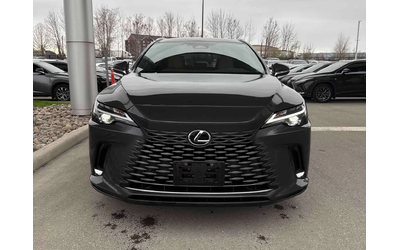 lexus-rx - 5