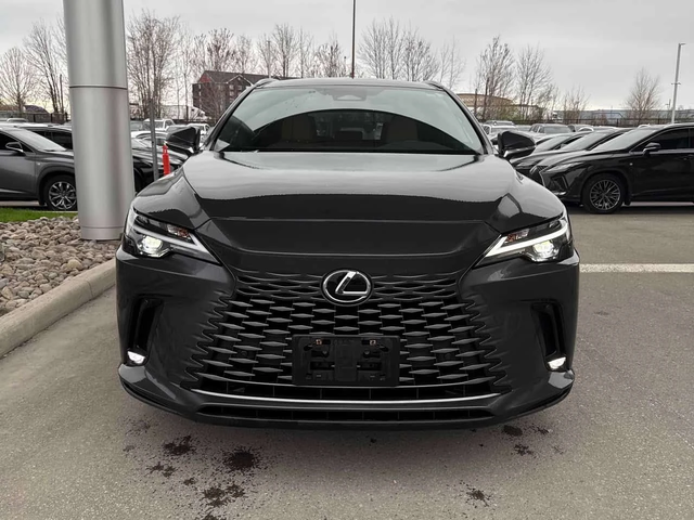 Lexus RX * 350h * ДИСТРОНИК * 360 * ОБДУХВАНЕ * '21 * C - автомобили, коли, обяви за нови и употребявани 5
