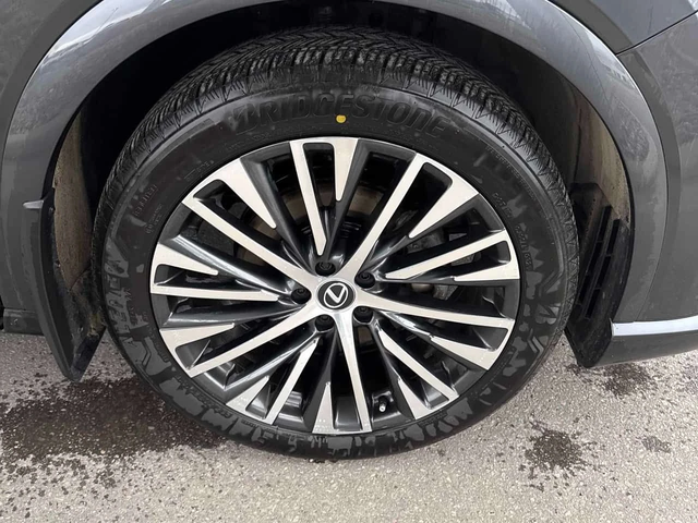 Lexus RX * 350h * ДИСТРОНИК * 360 * ОБДУХВАНЕ * '21 * C - автомобили, коли, обяви за нови и употребявани 6