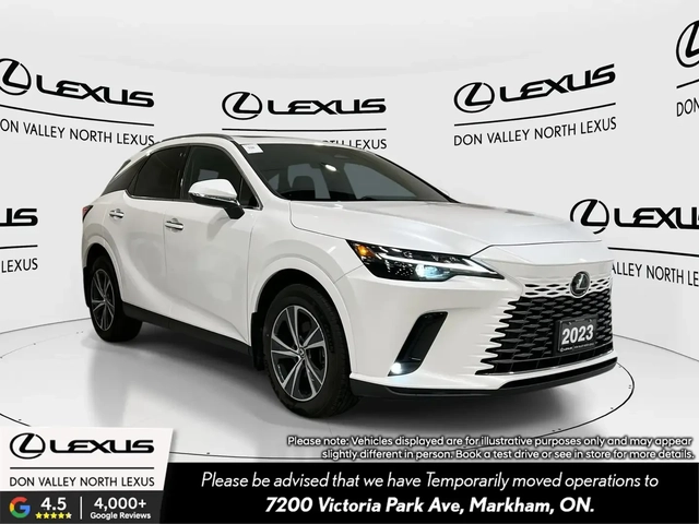 Lexus RX RX - автомобили, коли, обяви за нови и употребявани 0