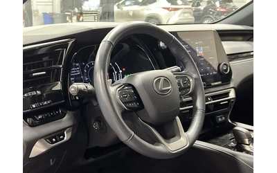 Lexus RX RX - автомобили, коли, обяви за нови и употребявани 10