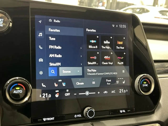Lexus RX RX - автомобили, коли, обяви за нови и употребявани 14