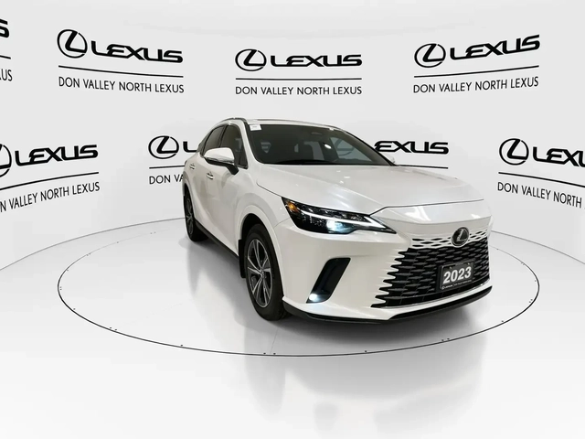Lexus RX RX - автомобили, коли, обяви за нови и употребявани 1