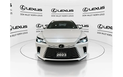 lexus-rx - 2