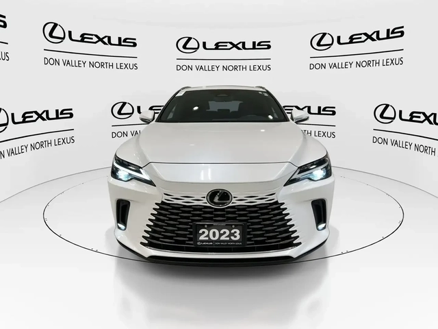 Lexus RX RX - автомобили, коли, обяви за нови и употребявани 2