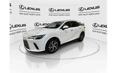lexus-rx - 3