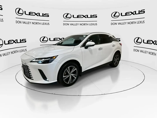 Lexus RX RX - автомобили, коли, обяви за нови и употребявани 3