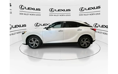 lexus-rx - 4