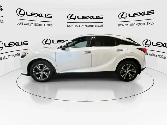 Lexus RX RX - автомобили, коли, обяви за нови и употребявани 4
