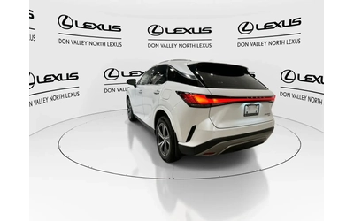 lexus-rx - 5