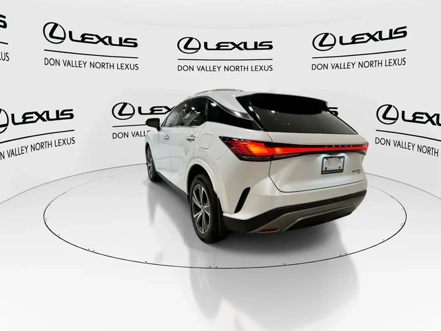 Lexus RX RX - автомобили, коли, обяви за нови и употребявани 5