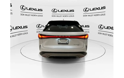 Lexus RX RX - автомобили, коли, обяви за нови и употребявани 6