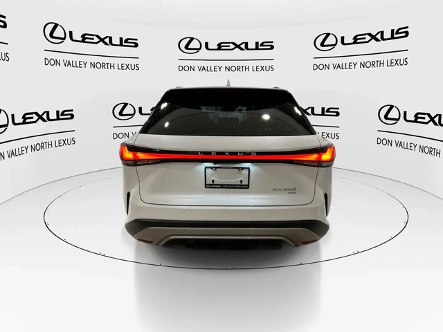 Lexus RX RX - автомобили, коли, обяви за нови и употребявани 6