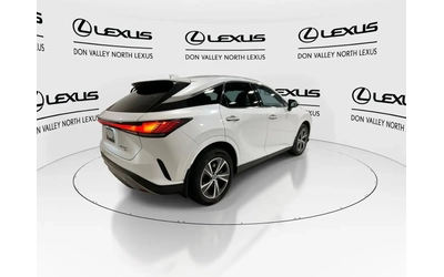 Lexus RX RX - автомобили, коли, обяви за нови и употребявани 7