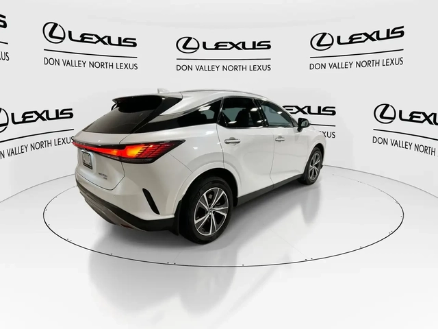 Lexus RX RX - автомобили, коли, обяви за нови и употребявани 7