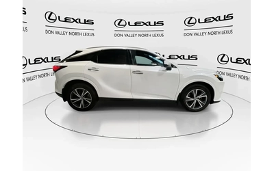 Lexus RX RX - автомобили, коли, обяви за нови и употребявани 8
