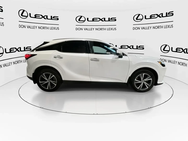 Lexus RX RX - автомобили, коли, обяви за нови и употребявани 8