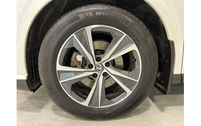 Lexus RX RX - автомобили, коли, обяви за нови и употребявани 9