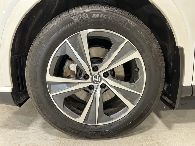 Lexus RX RX - автомобили, коли, обяви за нови и употребявани 9