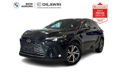 lexus-rx - 0