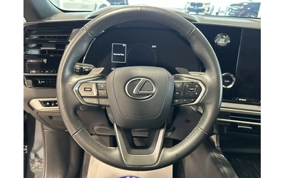 Lexus RX 350 to END YOUR SEARCH - автомобили, коли, обяви за нови и употребявани 10
