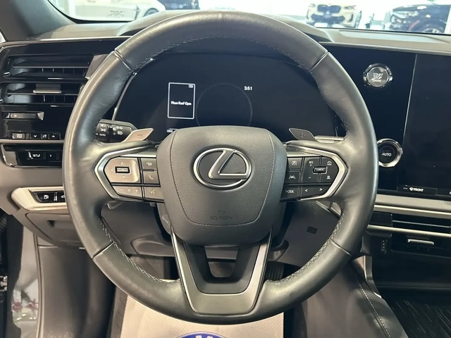 Lexus RX 350 to END YOUR SEARCH - автомобили, коли, обяви за нови и употребявани 10