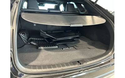 Lexus RX 350 to END YOUR SEARCH - автомобили, коли, обяви за нови и употребявани 14