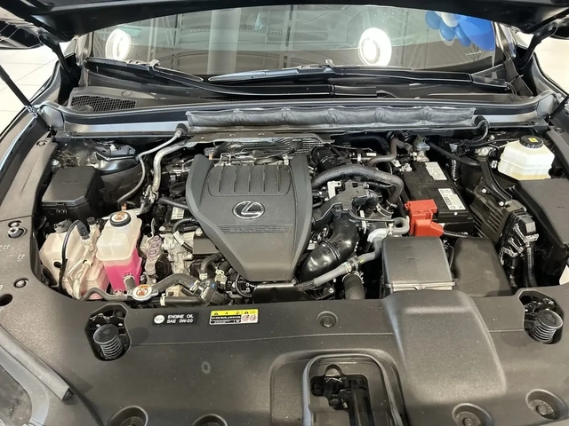 Lexus RX 350 to END YOUR SEARCH - автомобили, коли, обяви за нови и употребявани 16