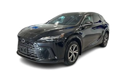 lexus-rx - 2
