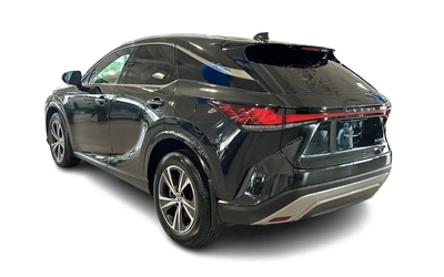 lexus-rx - 4