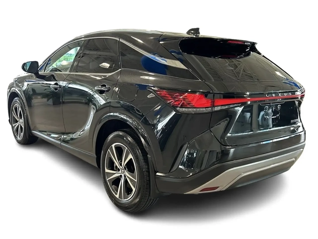 Lexus RX 350 to END YOUR SEARCH - автомобили, коли, обяви за нови и употребявани 4