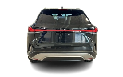 lexus-rx - 5