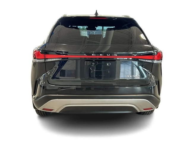 Lexus RX 350 to END YOUR SEARCH - автомобили, коли, обяви за нови и употребявани 5
