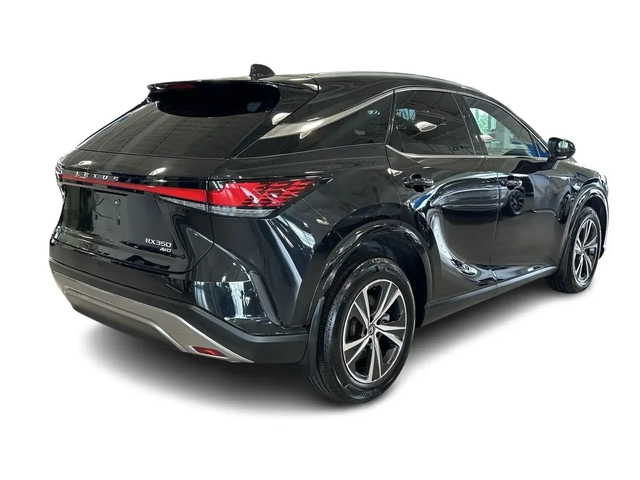 Lexus RX 350 to END YOUR SEARCH - автомобили, коли, обяви за нови и употребявани 6