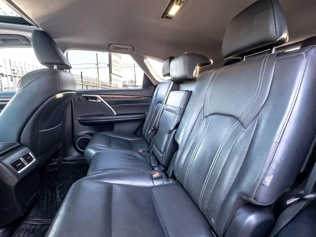 Lexus RX 2020 Lexus RX - автомобили, коли, обяви за нови и употребявани 14