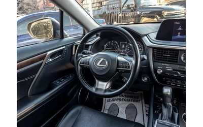 Lexus RX 2020 Lexus RX - автомобили, коли, обяви за нови и употребявани 8