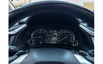 Lexus RX 2020 Lexus RX - автомобили, коли, обяви за нови и употребявани 9
