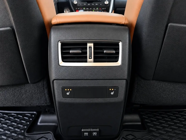Lexus RX 350 AWD | 3 - автомобили, коли, обяви за нови и употребявани 10
