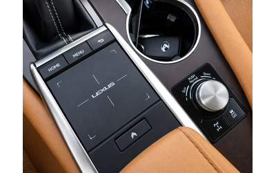 Lexus RX 350 AWD | 3 - автомобили, коли, обяви за нови и употребявани 13
