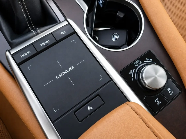 Lexus RX 350 AWD | 3 - автомобили, коли, обяви за нови и употребявани 13